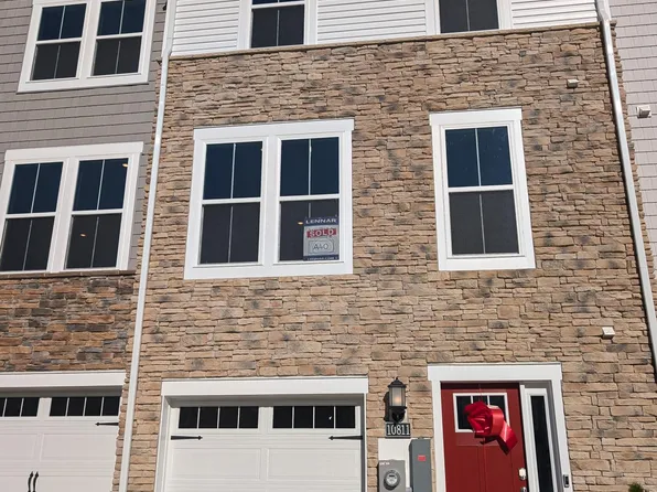 10811 Cosmic Pl, La Plata, MD 20646