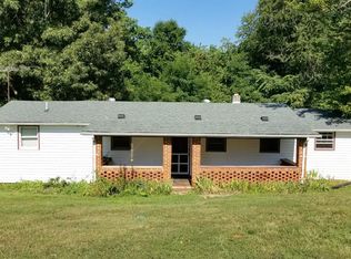 2598 Buffalo Springs Tpke, Monroe, VA 24574