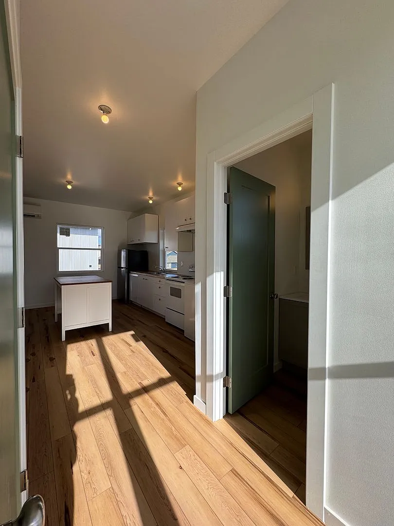 1BR, 1BA with Huge Garage — Photo 3