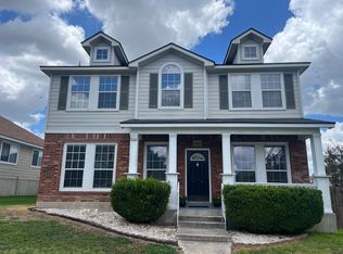 9603 Wild Horse Run, San Antonio, TX 78251
