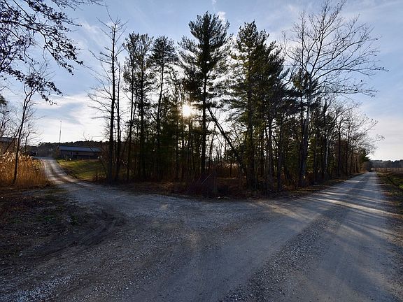4th image of 2444 E County Road 950 S