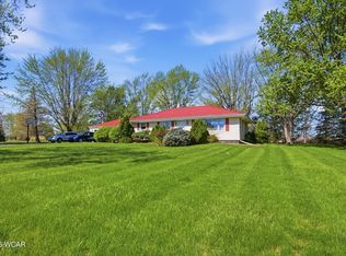 10452 State Route 118, Van Wert, OH 45891