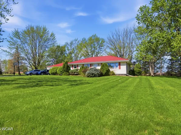 10452 State Route 118, Van Wert, OH 45891