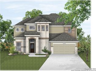 18830 Real Rdg, San Antonio, TX 78256