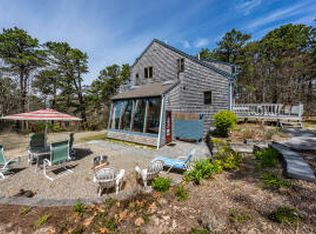150 Herring Brook Rd, Eastham, MA 02642