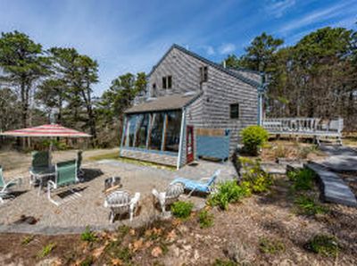 150 Herring Brook Road, Eastham, MA, 02642