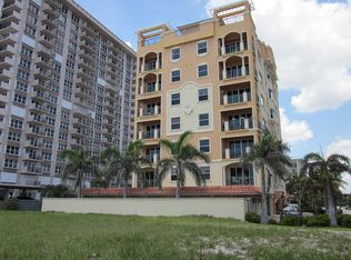 3236 NE 5th St APT 601, Pompano Beach, FL 33062