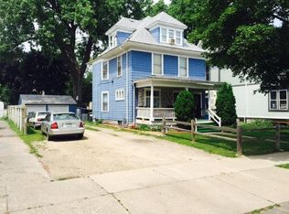 929 Burr St, Saint Paul, MN 55130