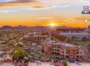 446 N Campbell Ave UNIT 1204, Tucson, AZ 85719