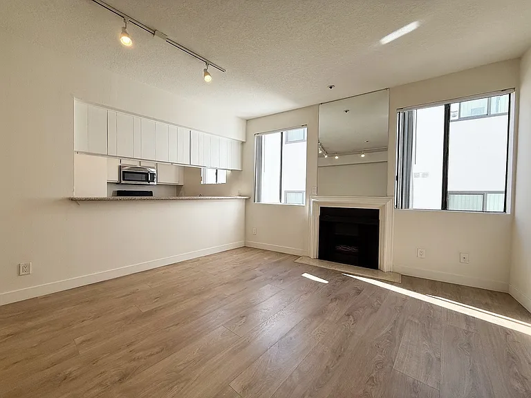 Park Rochester Apartments — Photo 32