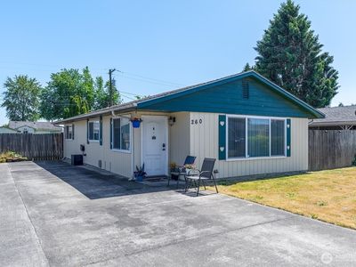260 Baltimore Street, Longview, WA, 98632