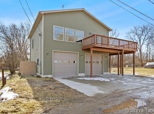 1034 Thompson St SW, Stanton, MI 48888