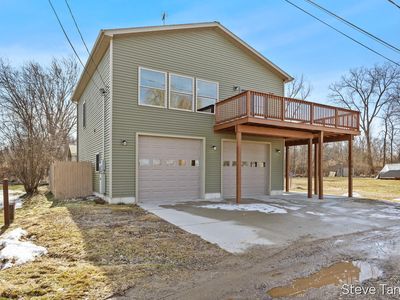 1034 Thompson St SW, Stanton, MI, 48888