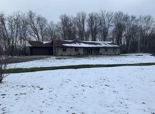 7254 Gehrton Rd, Linesville, PA 16424