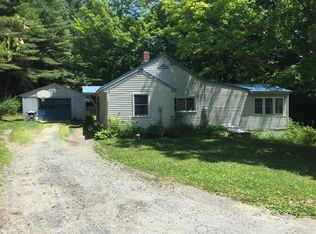 25 Careyville Rd, West Chesterfield, NH 03466