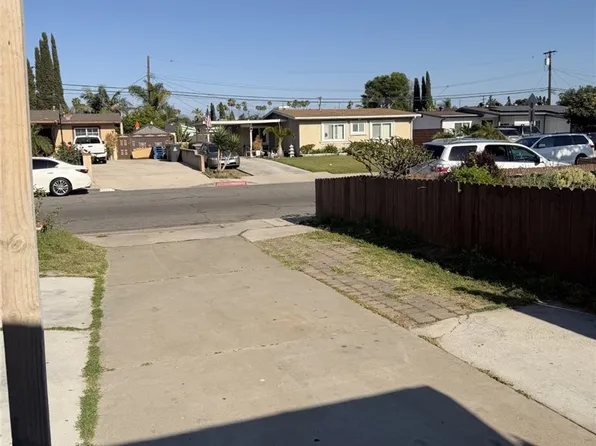 12241 Oertly Dr, Garden Grove, CA 92840