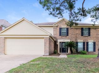 10046 Lazy Meadows Dr, Houston, TX 77064