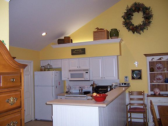 Open Kitchen
