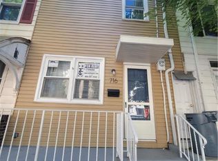 716 W Gordon St, Allentown, PA 18102