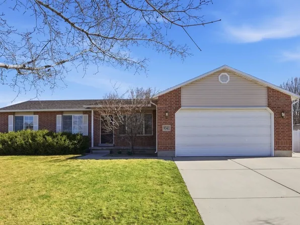 9341 S Copper Ln, West Jordan, UT 84088