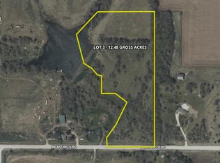 15701 Bear Creek Rd, Earlham, IA 50072