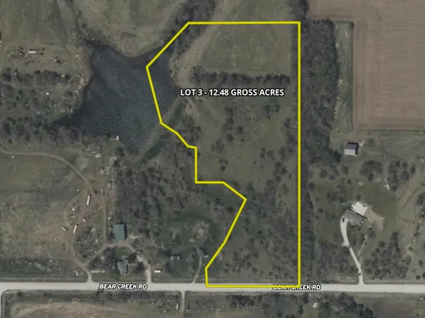 15701 Bear Creek Rd, Earlham, IA 50072