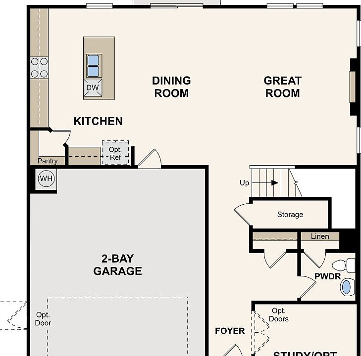 2nd image of 13 Whispering Oak Way