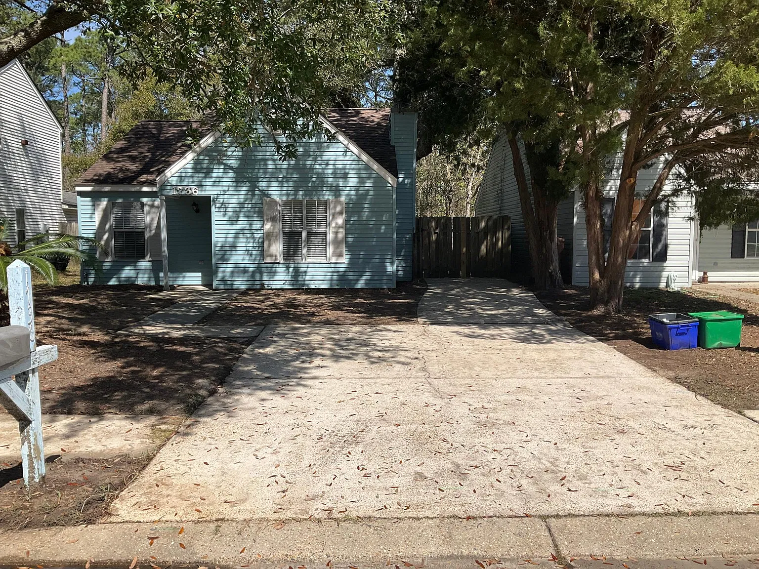 2 bed, 896 sqft, $1,500 — Photo 2
