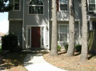 750 Windbrook Cir, Newport News, VA 23602