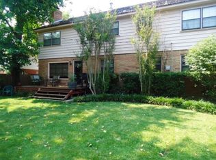 5108 E 38th Pl, Tulsa, OK 74135