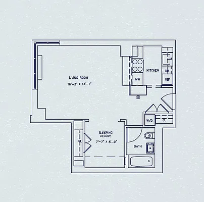 Rented by Bold New York | media 83