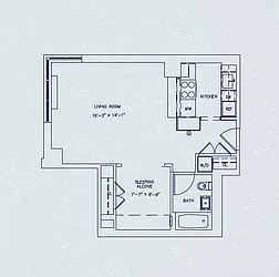 Rented by Bold New York