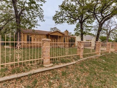 3308 Donalee St, Fort Worth, TX, 76119