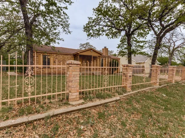 3308 Donalee St, Fort Worth, TX 76119