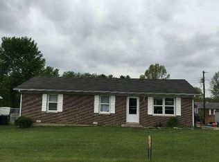 104 Sharon Dr, Lawrenceburg, KY 40342