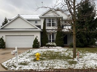 6755 Winter Creek Rd, Muskegon, MI 49444