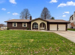 412 Laurel Dr, Waterloo, IL 62298