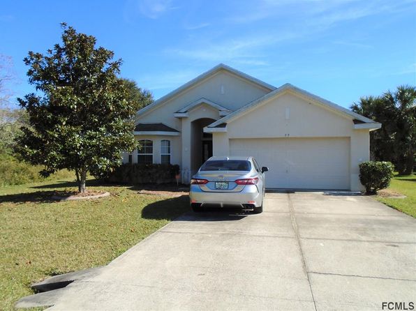 Palm Coast Fl Single Family Homes For Sale 593 Homes Zillow Brokered by realty exchange, llc. zillow