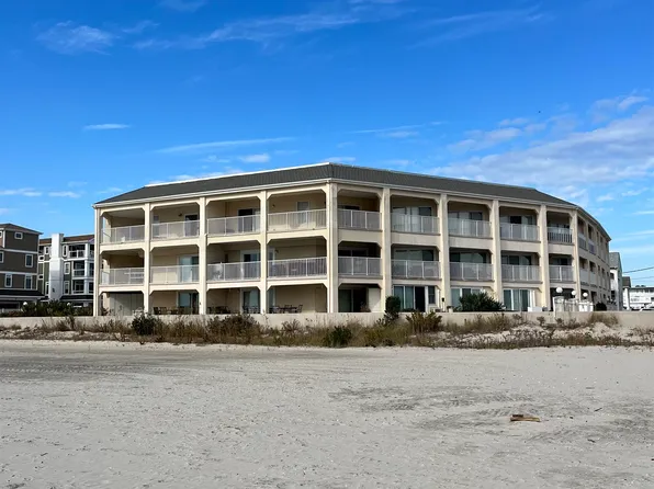 500 E Saint Paul Ave Unit 21, Wildwood, NJ 08260