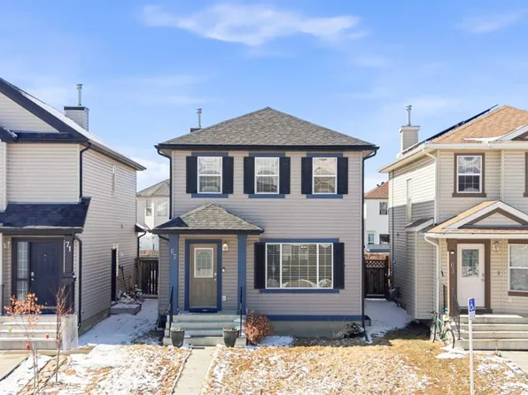 67 E Bridlecrest Rd SW, Calgary, AB T2Y 5J2