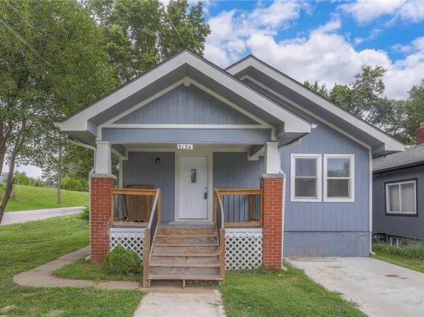 3134 Haskell Ave, Kansas City, KS 66104