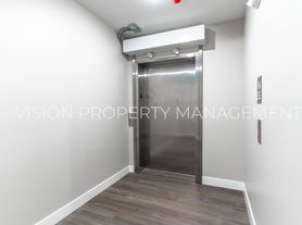 The Canary Apartments