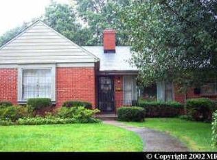 44 Thornhill Rd, Lutherville Timonium, MD 21093