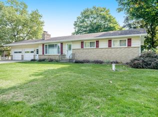 338 E Main St, Hopkins, MI 49328