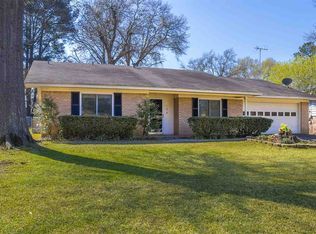 1304 Stanford St, Longview, TX 75601