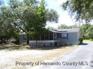 8454 Orchard Way, Spring Hill, FL 34608