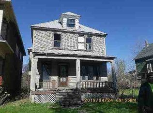 6095 30th St, Detroit, MI 48210