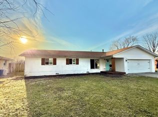 3703 Church Dr, Anderson, IN 46013