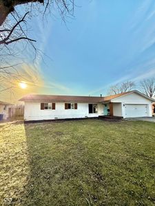 3703 Church Dr, Anderson, IN, 46013