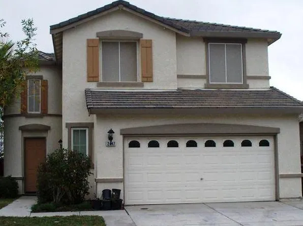 2447 Veneto Ln, Tracy, CA 95377